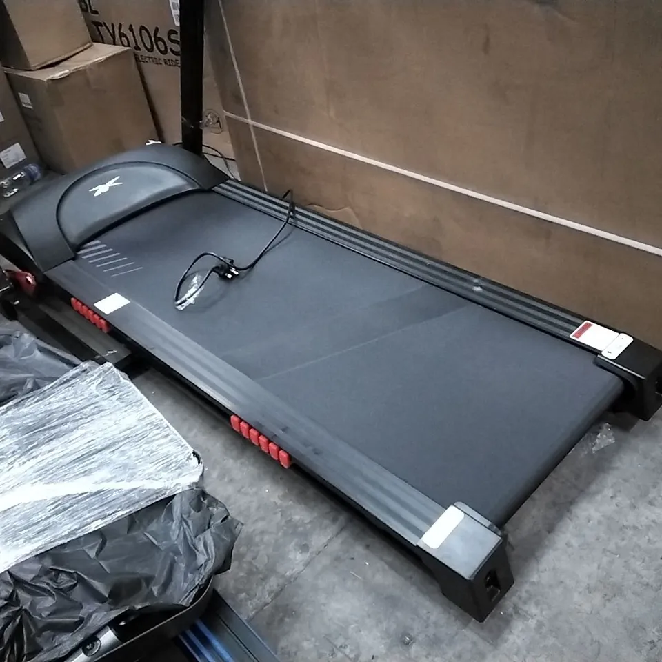 REEBOK ONE GT40Z TREADMILL