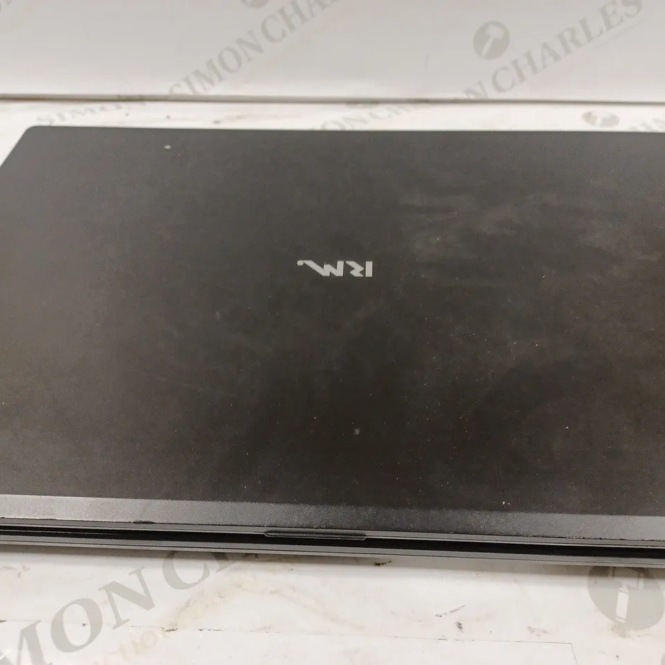 RM W76T NOTEBOOK LAPTOP 