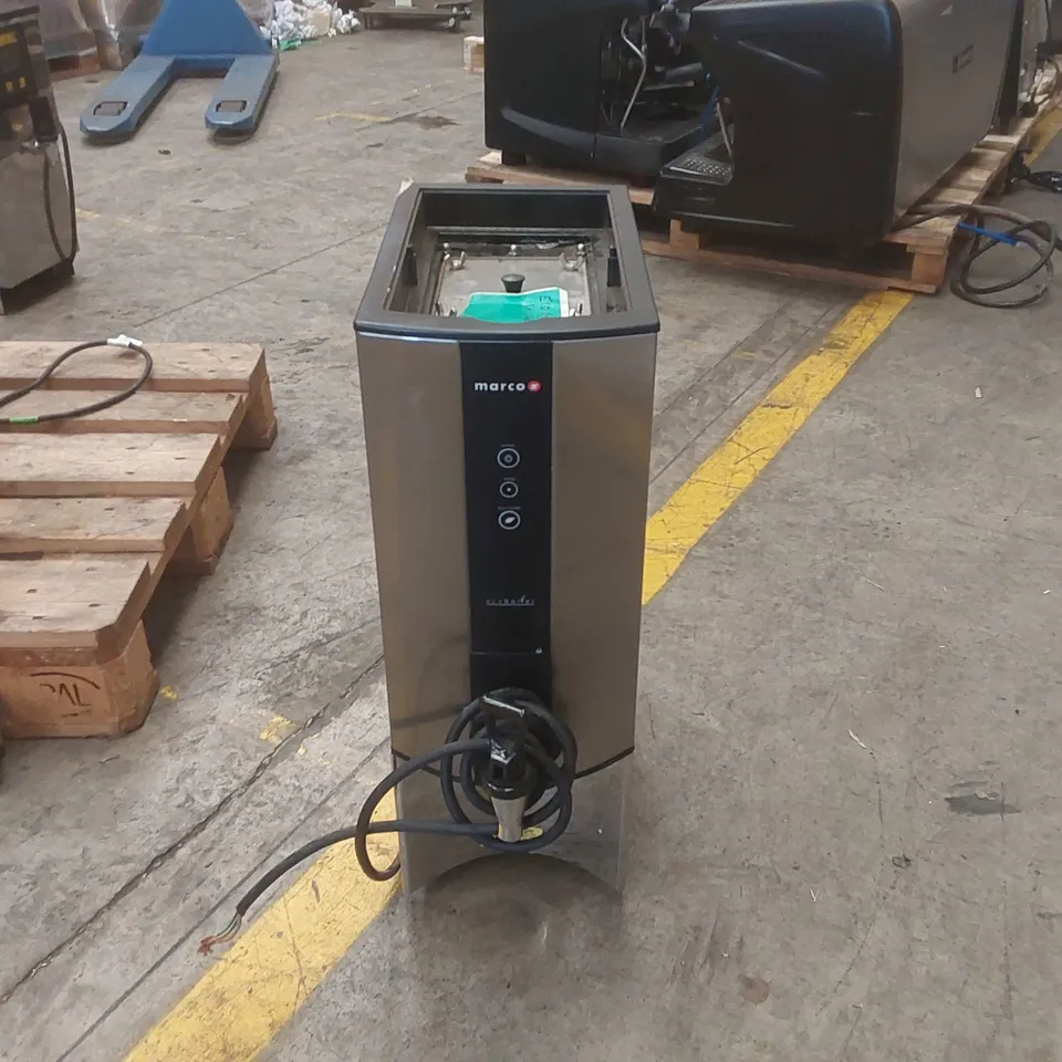 MARCO ECOBOILER T10 COMMERCIAL WATER DISPENSER