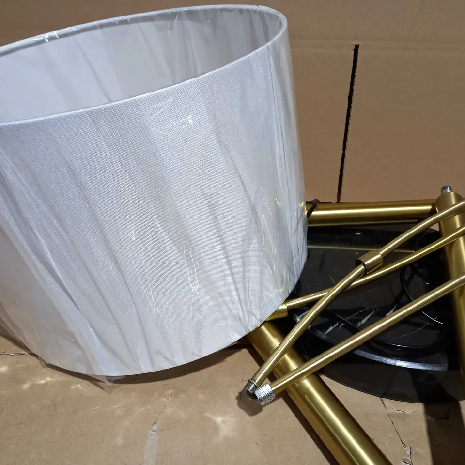 JOHN LEWIS ANGUS FLOOR LAMP