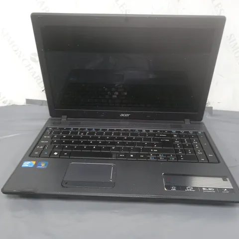 ACER TRAVELMATE 5744 15 INCH I3 M 380 2.53GHZ