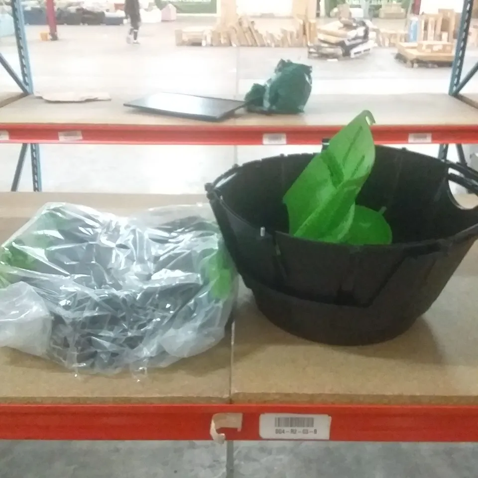 SFIXX 50L PLASTIC TUMBLER