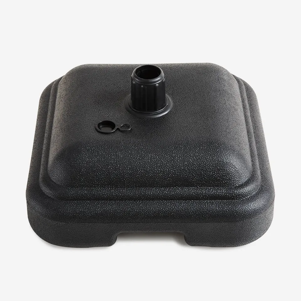 BOXED PARASOL BASE [12L]