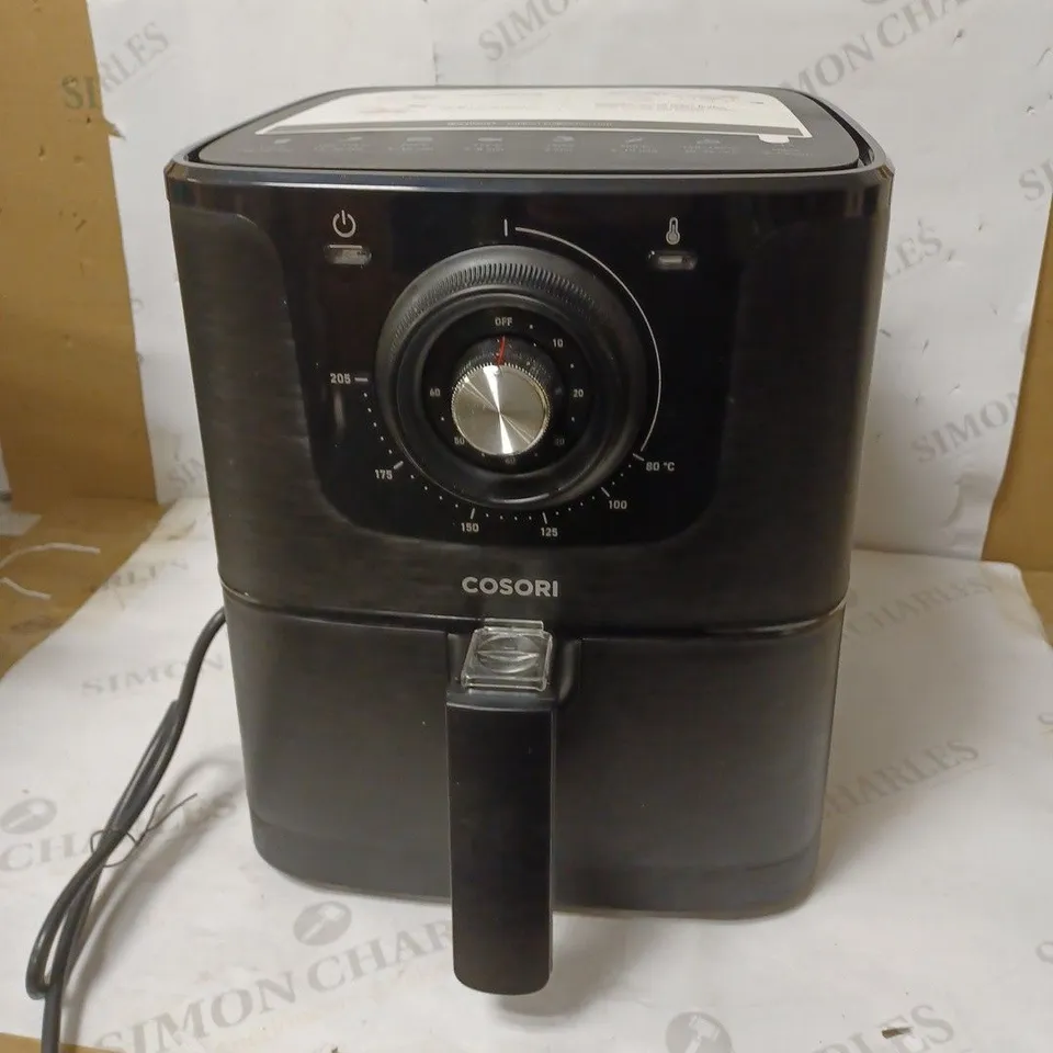 COSORI AIR FRYER