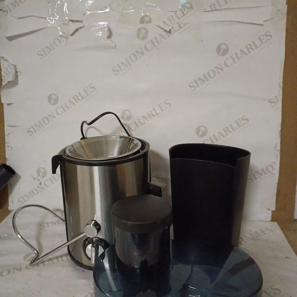 QUEST NUTRI-Q 34730 POWER JUICER