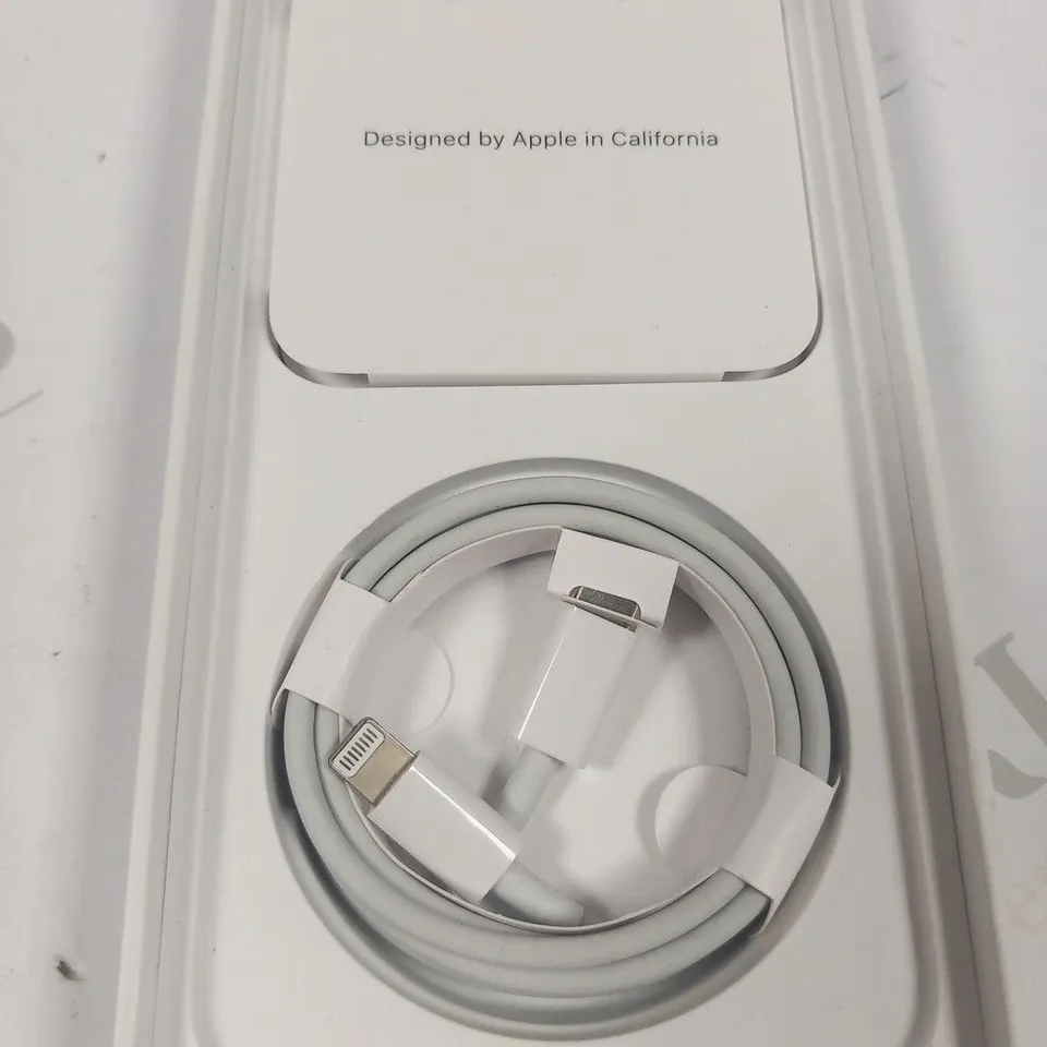 BOXED APPLE IPHONE 12 MOBILE PHONE
