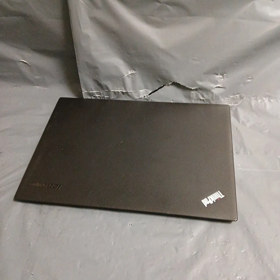 LENOVO THINKPAD X1 CARBON LAPTOP