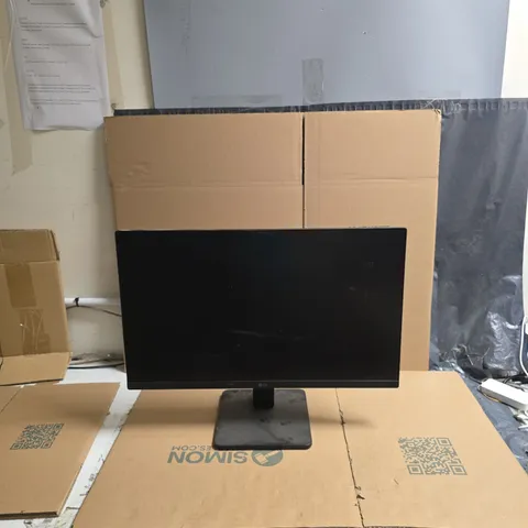 LG 24MR400-B 24-INCH MONITOR