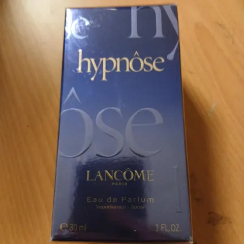 BOXED AND SEALED LANCOME HYPNOSE 30ML EAU DE PARFUM