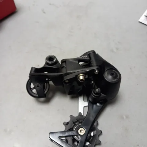 SRAM GX DH 7-SPEED REAR DERAILLEUR