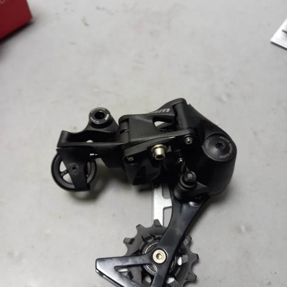 SRAM GX DH 7-SPEED REAR DERAILLEUR