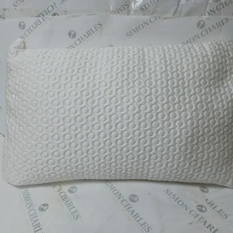 THE MODERN BEDROOM COOLING PILLOW