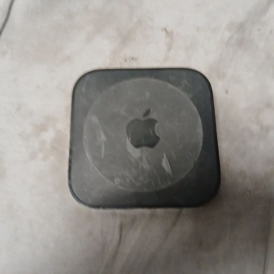 APPLE TV IN BLACK (A1469)