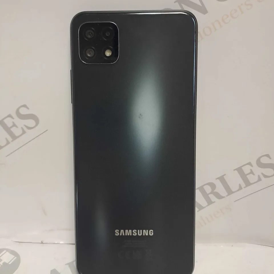 SAMSUNG GALAXY A22 SMARTPHONE 