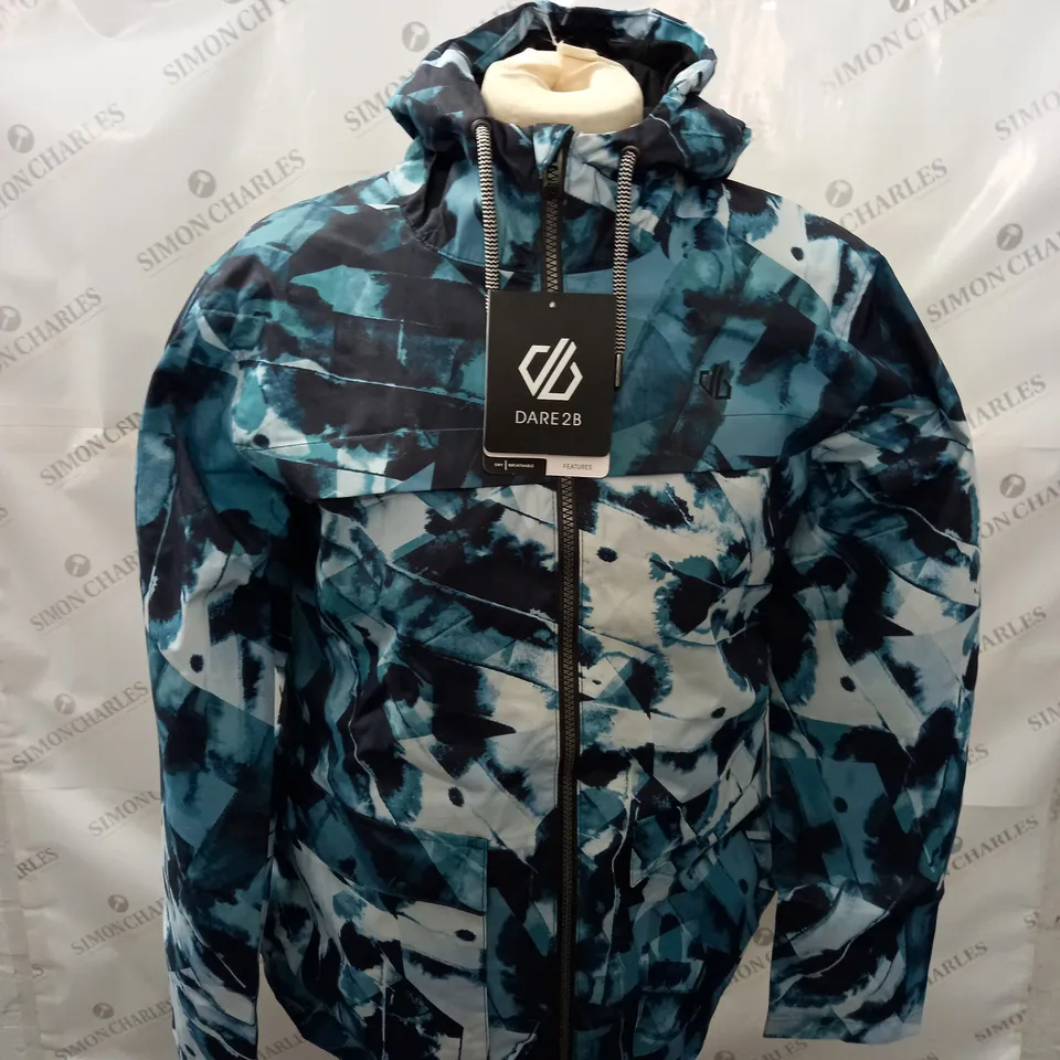 DARE2B LADIES DEVIATION 2 JACKET SIZE 14