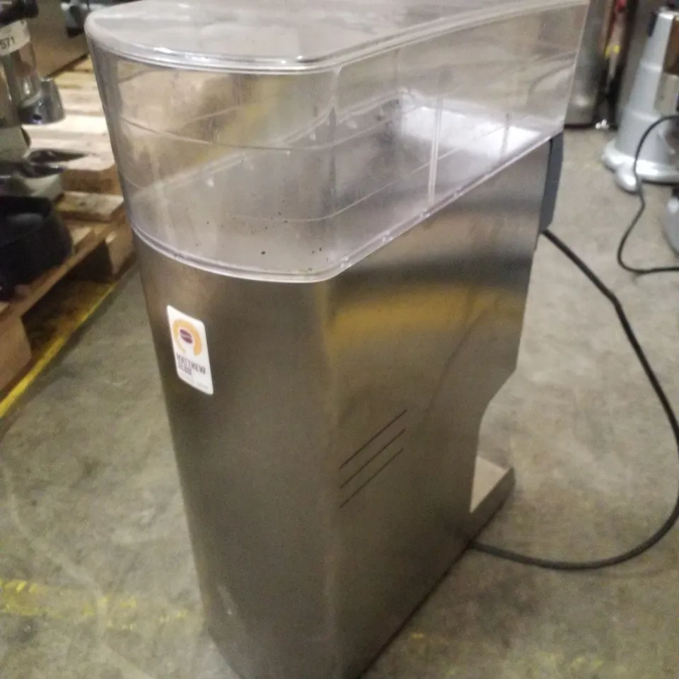 EUREKA EURGND MYTHOS COFFEE GRINDER