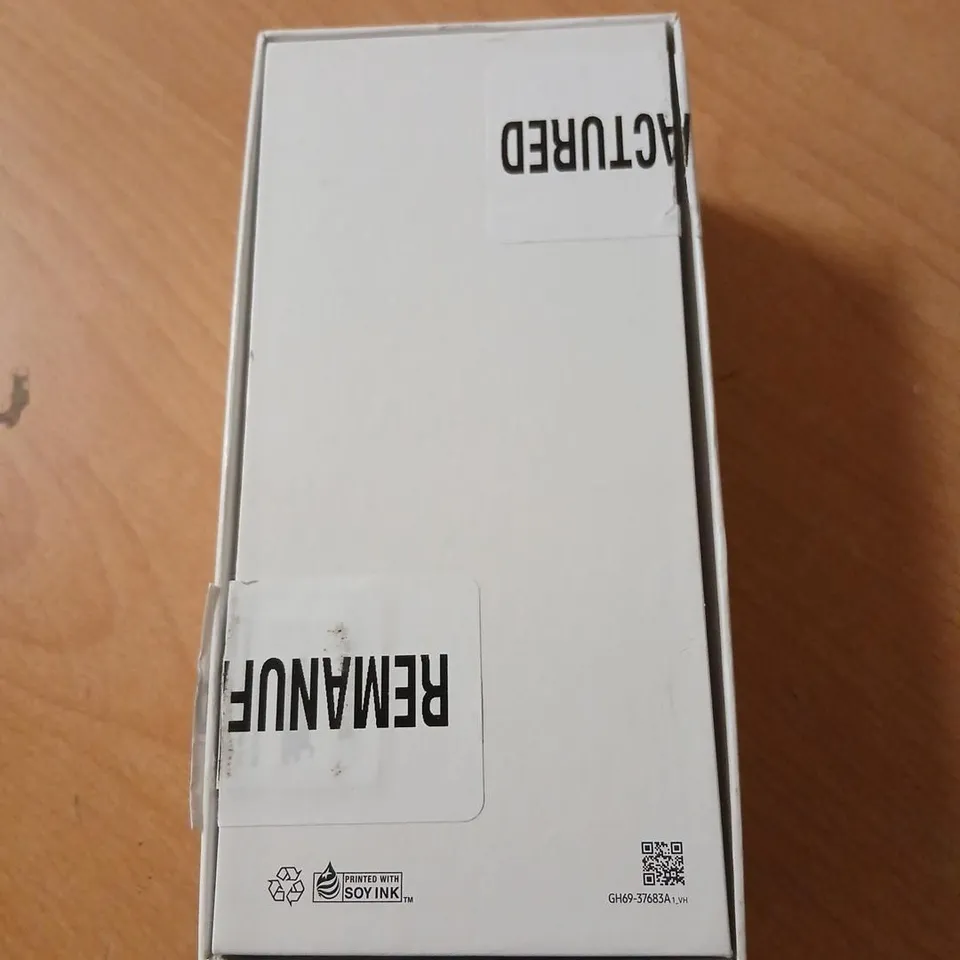 SAMSUNG GALAXY A50 SMARTPHONE – BLACK (BOXED)