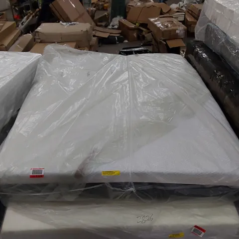 QUALITY BAGGED EMMA ORIGINAL KING SIZE 5' MATTRESS