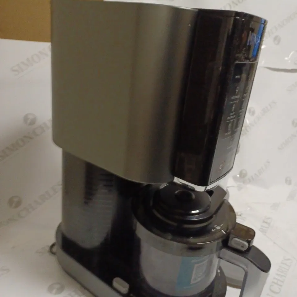 NINJA CREAMI ICE CREAM & FROZEN DESSERT MAKER NC300UK
