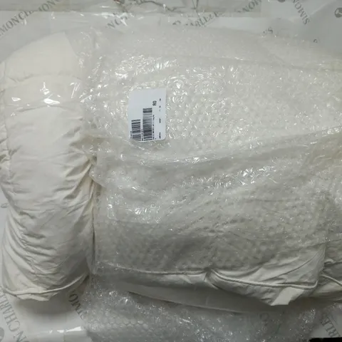 PROTECT-A-BED COOLING MATTRESS AND PILLOW PROTECTOR KING SET - KING SIZE