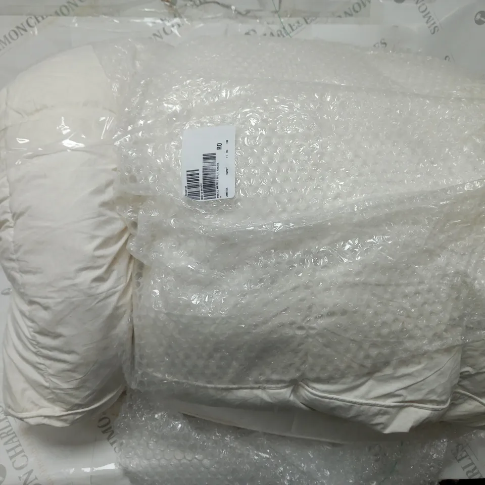 PROTECT-A-BED COOLING MATTRESS AND PILLOW PROTECTOR KING SET - KING  SIZE