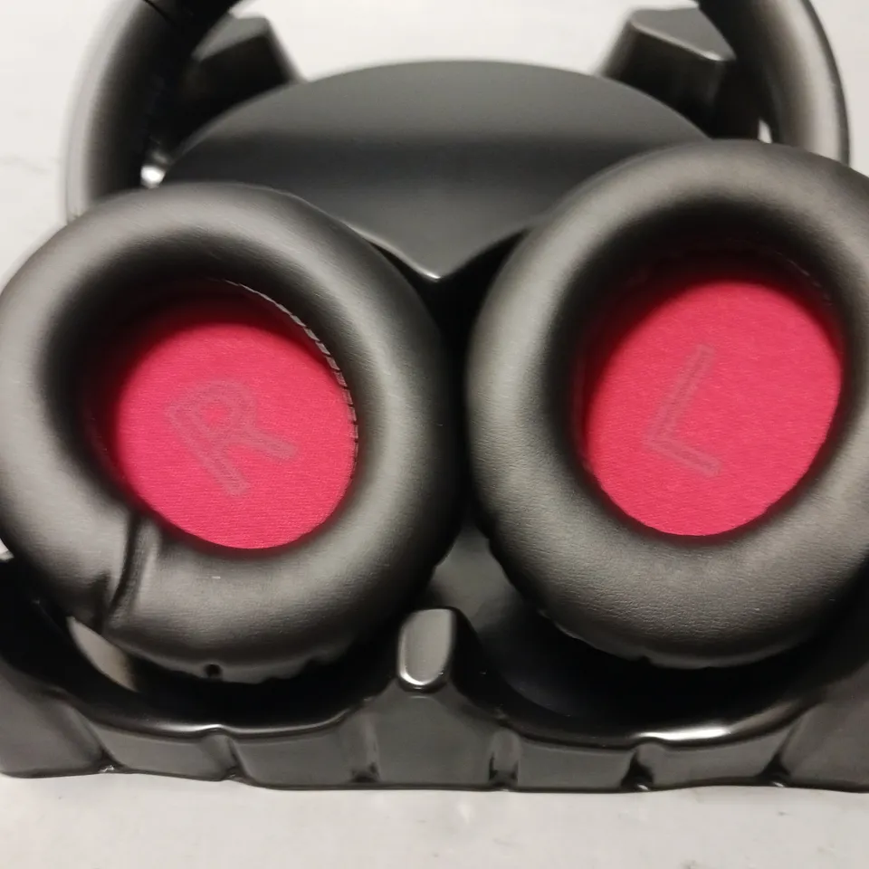 BOXED YAMAY H7 OVER-EAR WIRELESS HAEDPHONES