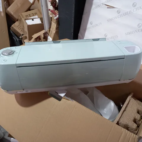 CRICUT EXPLORE AIR 2 CUTTER MINT