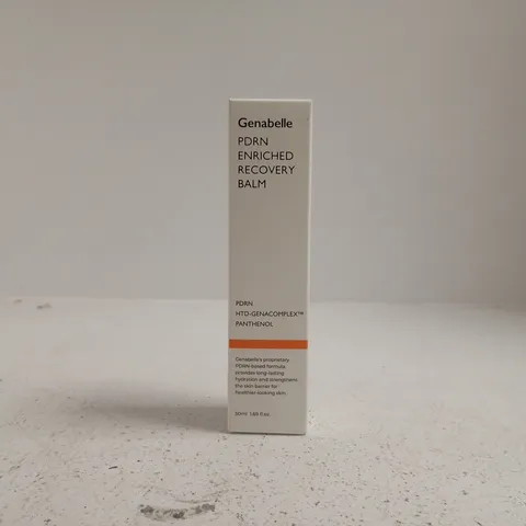 GENABELLE PDRN ENRICHED RECOVERY BALM – 50 ML
