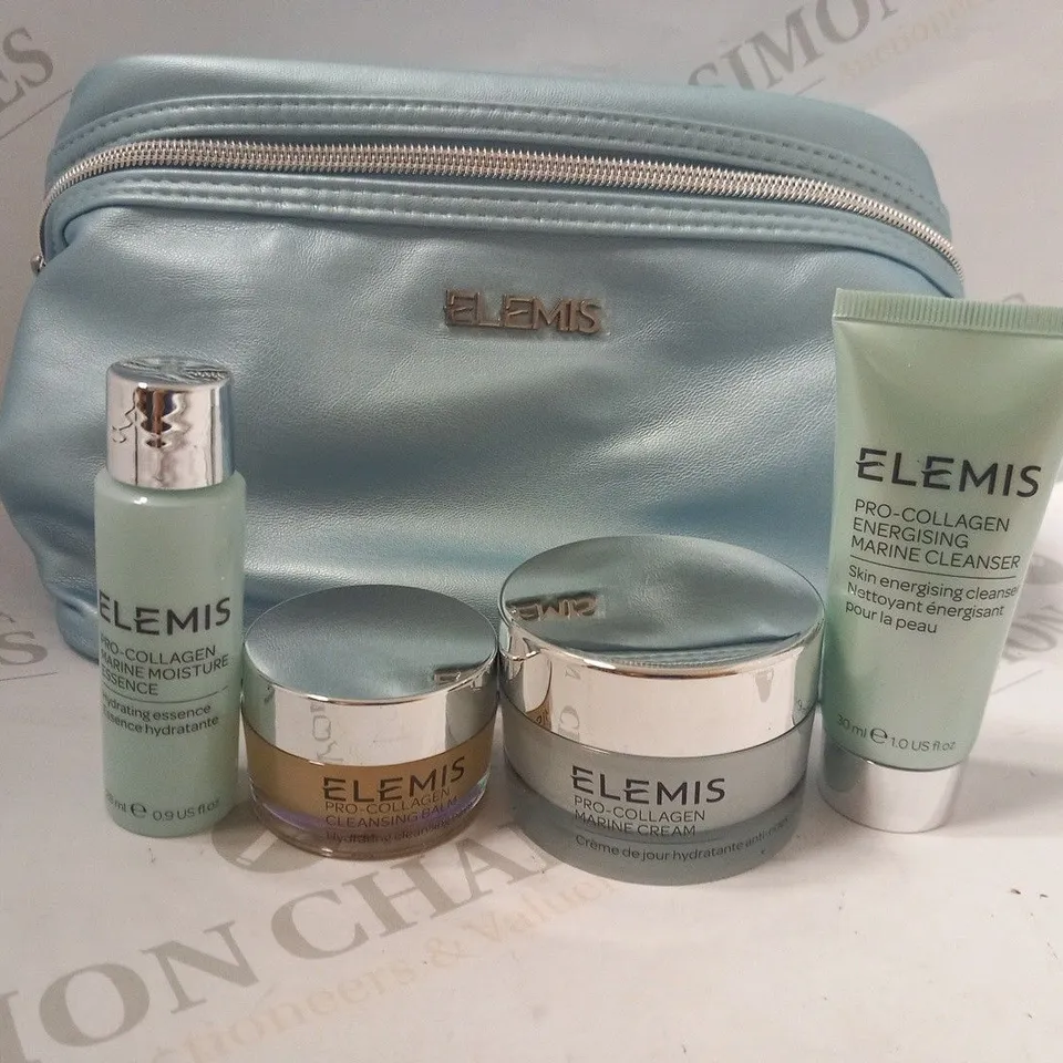 ELEMIS PRO COLLAGEN HEROES GIFT SET