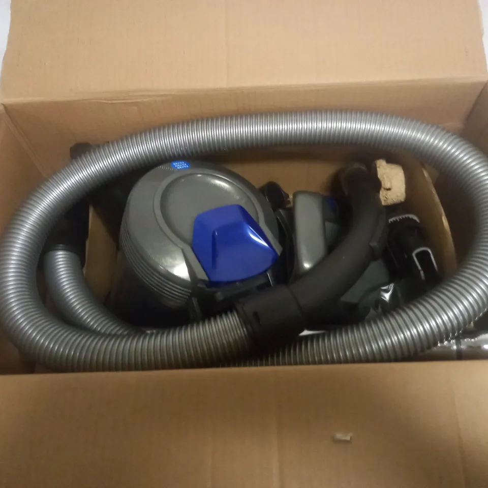 RUSSELL HOBBS ATLAS2 2.5 LITRE CYLINDER VACUUM