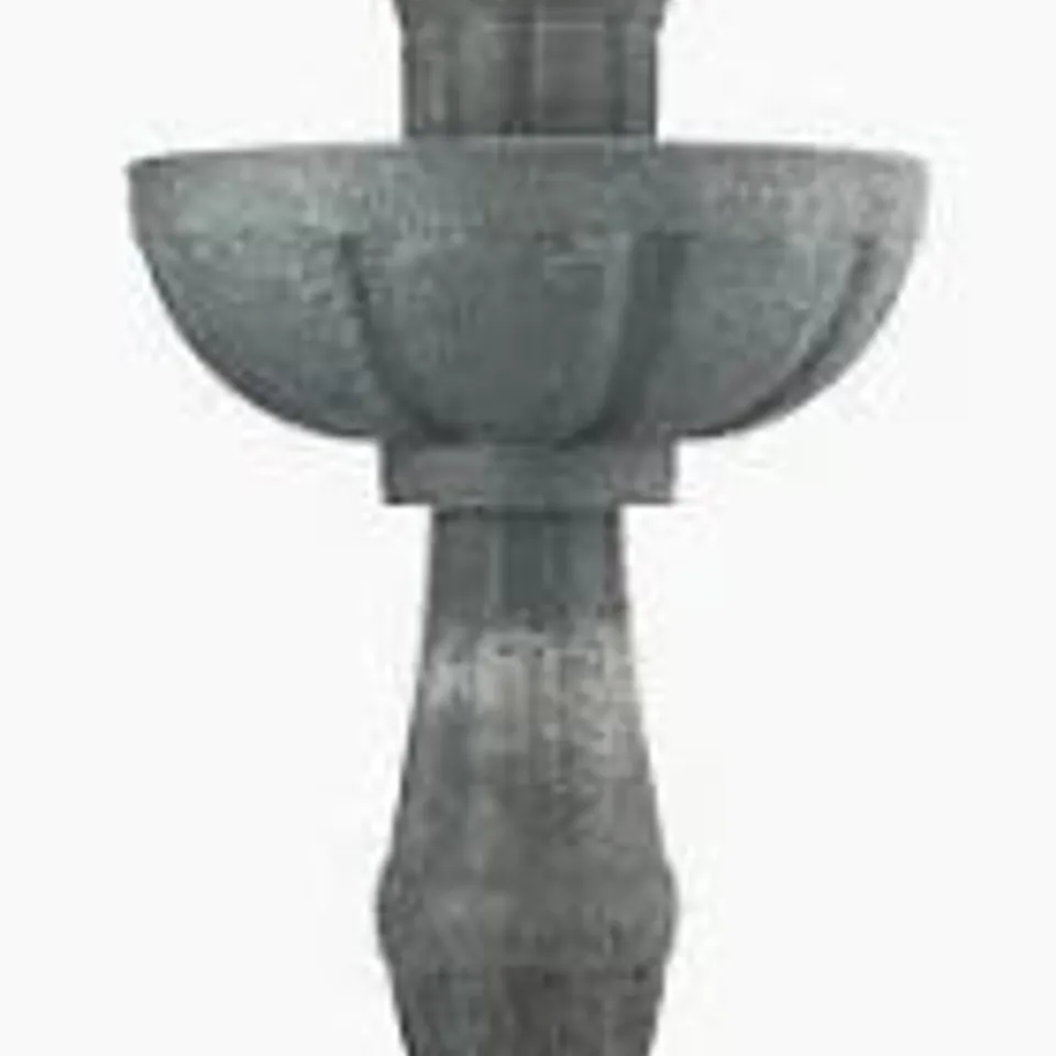 BERNINI BARI MULTIFUNCTIONAL WATER FOUNTAIN