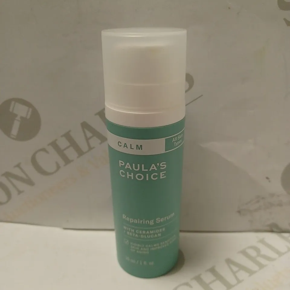 PAULA'S CHOICE CALM REPAIRING SERUM 30ML
