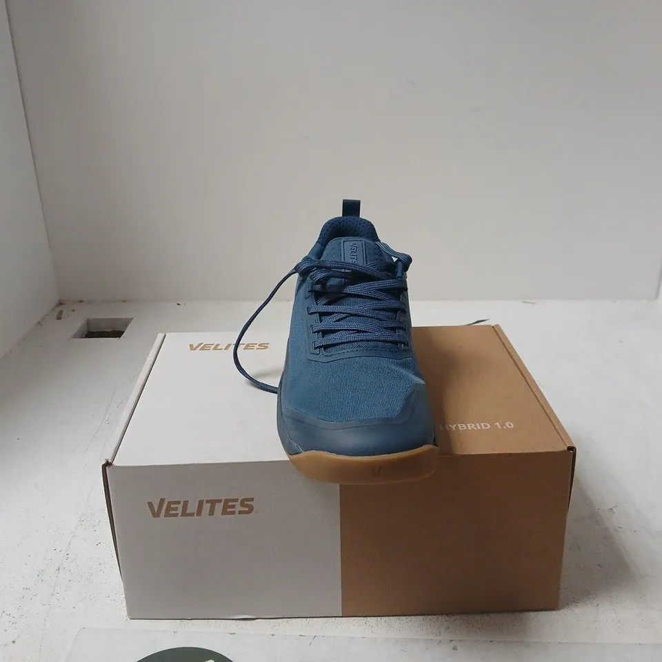 VELITES HYBRID 1.0 DEEP OCEAN UK 6.5 BOXED