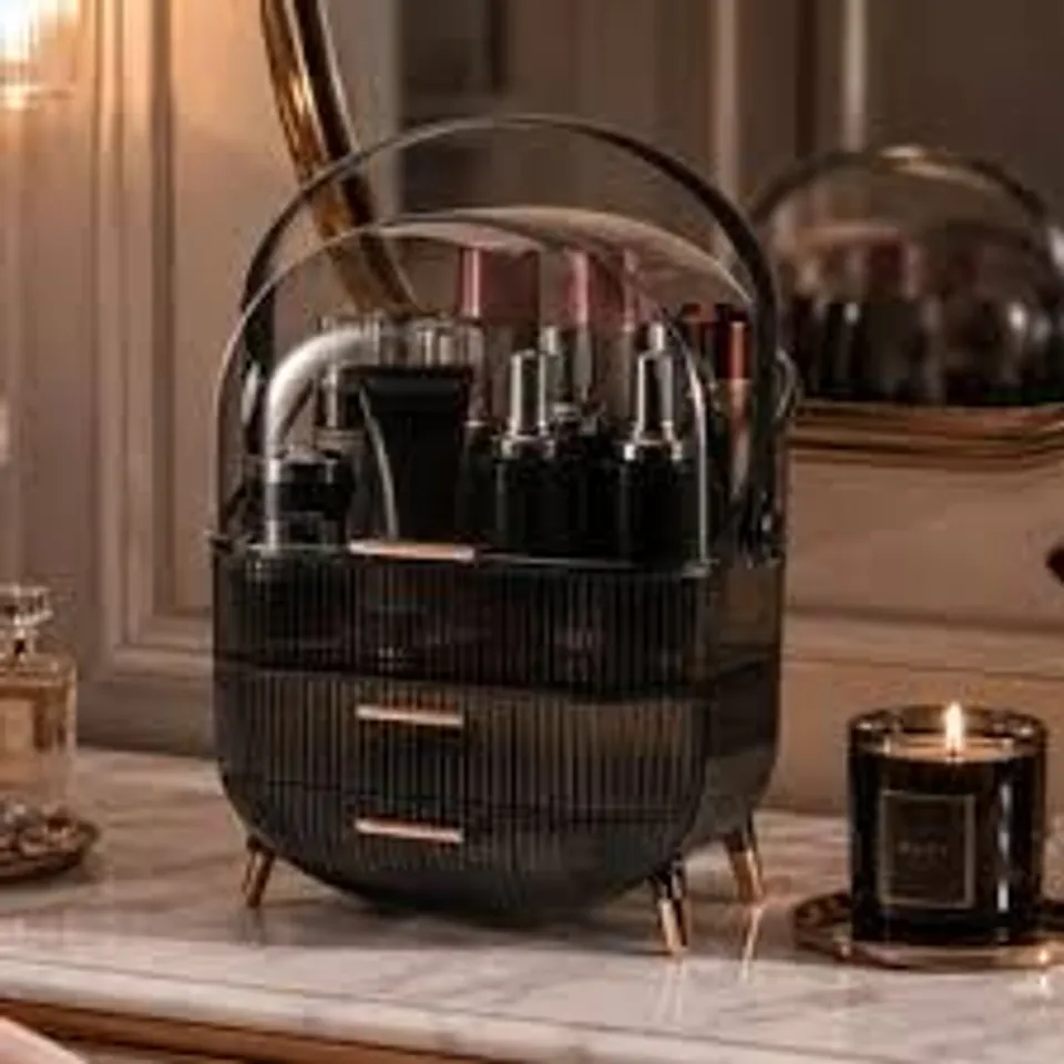 BOXED NEO MAKEUP ORGANISER 