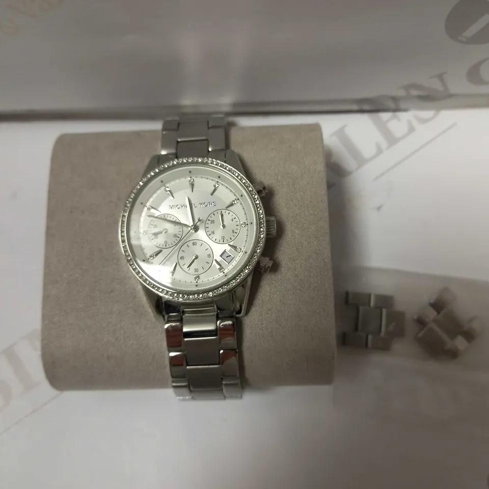 MICHAEL KORS RITZ WOMEN TRADITIONAL WATCH RRP £191