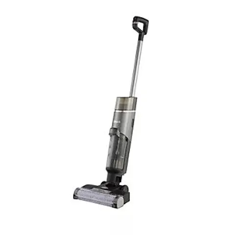 SHARK WD210UK HYDROVAC CORDLESS HARD FLOOR CLEANER WITH ADDITIONAL SOLUTION