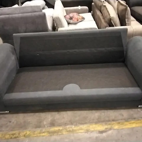 3 SEATER CHARCOAL SOAFER