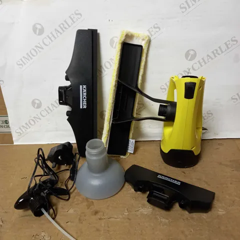 KARCHER WV2 PLUS N WINDOW VAC