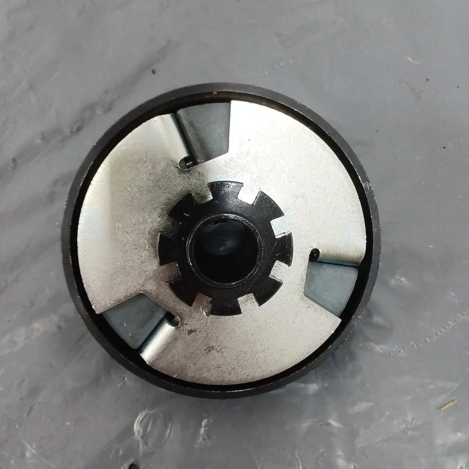 CENTRIFUGAL CLUTCH FOR GO KARTS 