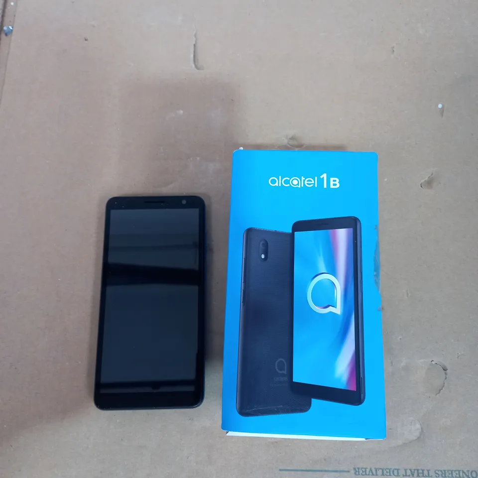 ALCATEL 1B SMARTPHONE