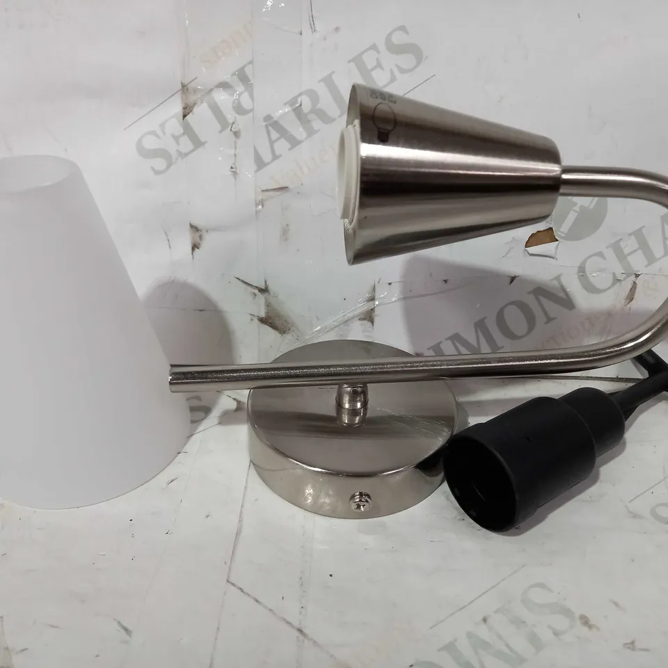 JOHN LEWIS LULU WALL LIGHT