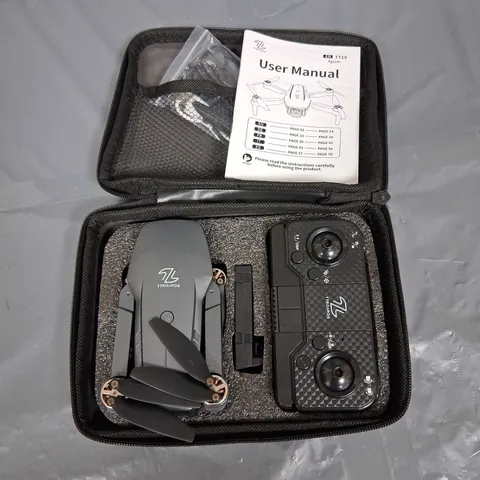 TTROARDS TT19 DRONE