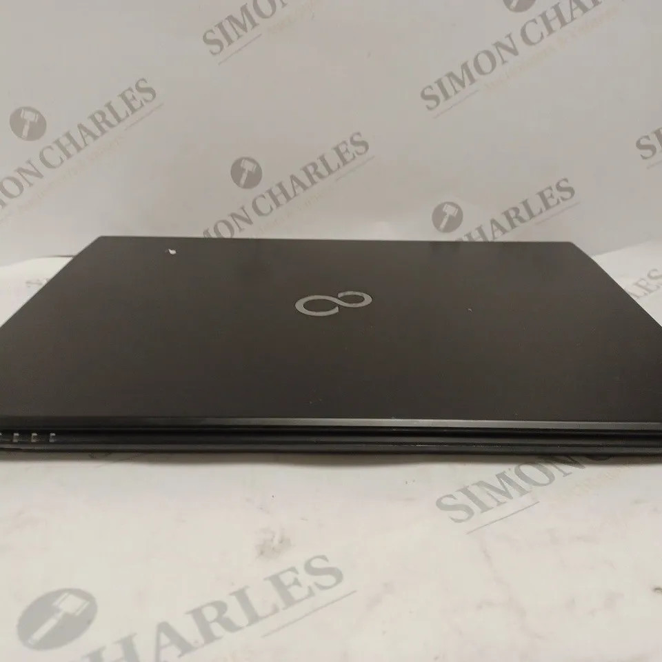FUJITSU LIFEBOOK A SERIES LAPTOP 