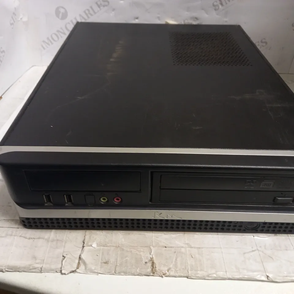 RM DESKTOP 211 PC TOWER