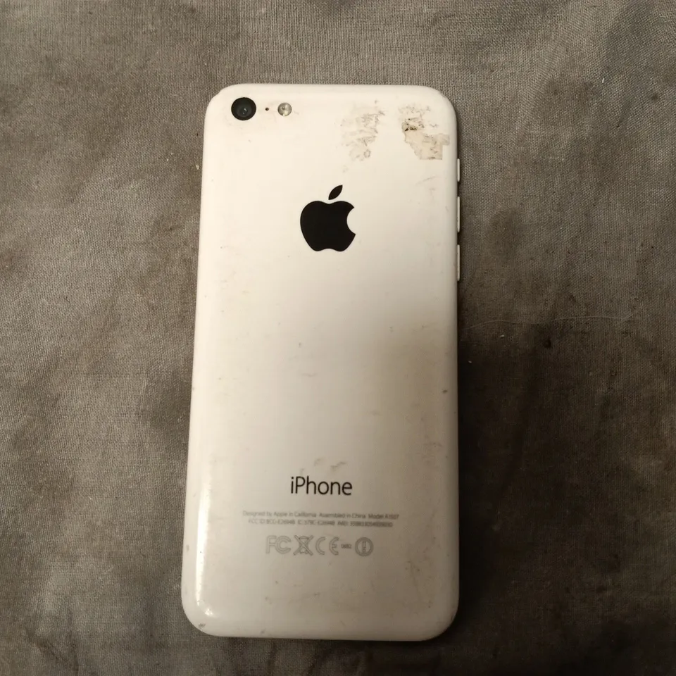 APPLE IPHONE 5C
