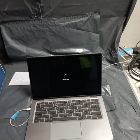 DELL LATITUDE 7410 LAPTOP – SILVER