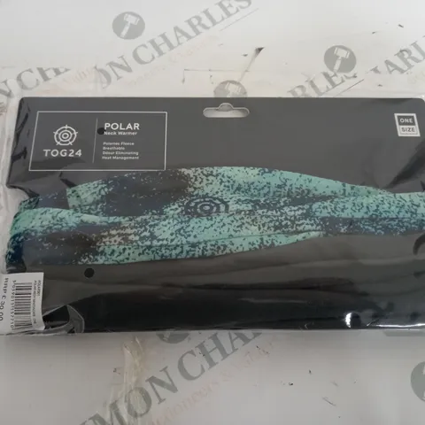 TOG24 POLAR NECK WARMER 