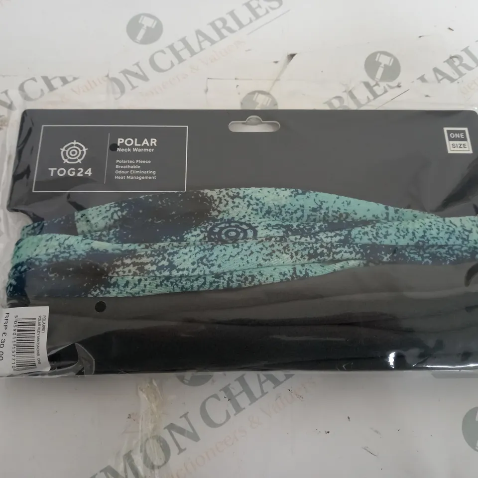 TOG24 POLAR NECK WARMER 