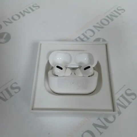 APPLE AIRPODS - 3RD GENERATION