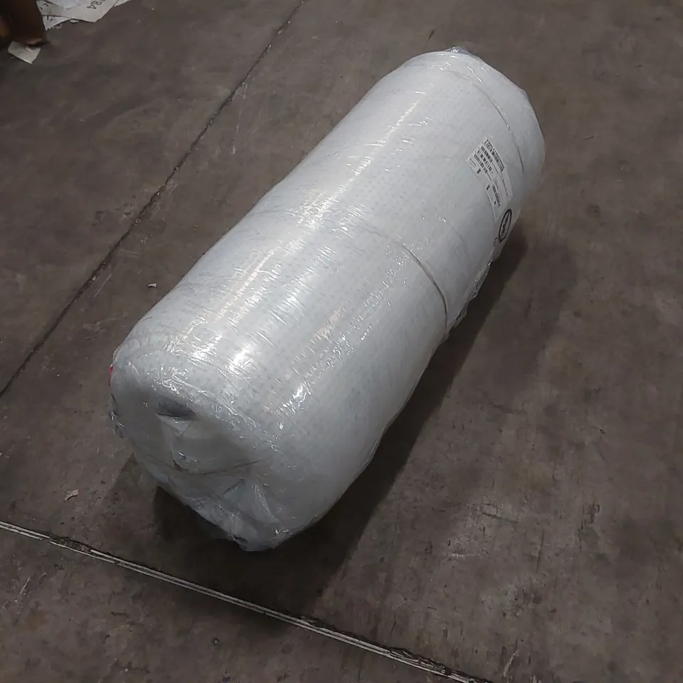 QUALITY BAGGED AND ROLLED EMMA HYBRID THERMOSYNC MATTRESS - 5' KING SIZE